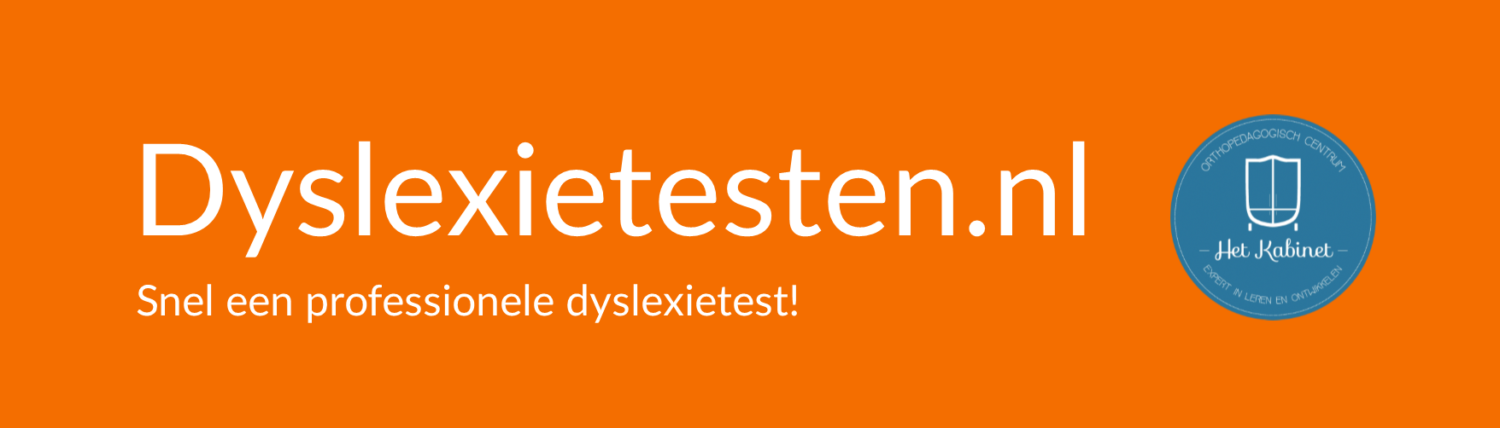 Dyslexietesten.nl